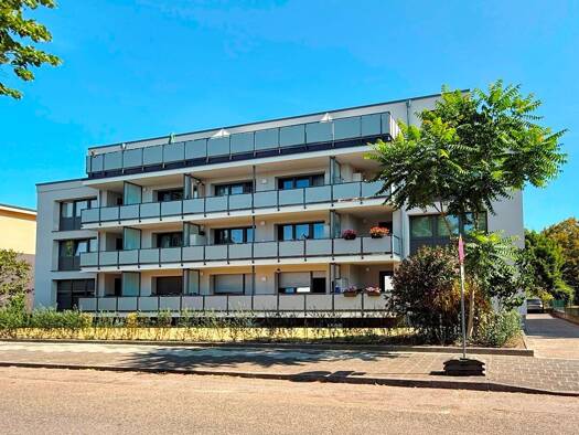 Haus zum Kauf 3.995.000 € 45 Zimmer 1.005,3 m² 1.165 m² Grundstück Offenbach am Main Offenbach 63071