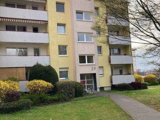 Wohnung zur Miete 690 € 2 Zimmer 57,7 m² 3. Geschoss frei ab 01.03.2026 Schützenstraße 29 Friedrichsdorf 61381