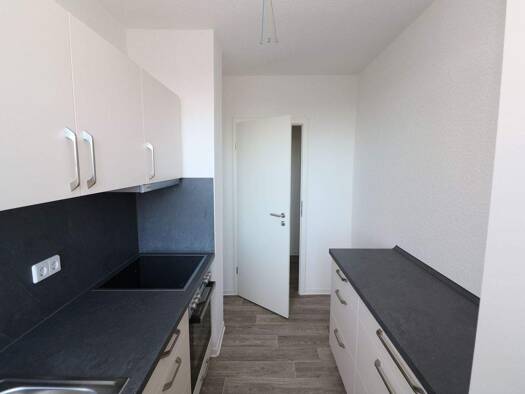 Wohnung zur Miete 469 € 3 Zimmer 58,3 m² 4. Geschoss Karl-Kegel-Straße 90 Freiberg 09599