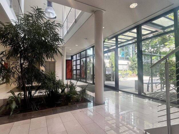 Bürogebäude zur Miete provisionsfrei 340 m² Bürofläche Ismaning 85737