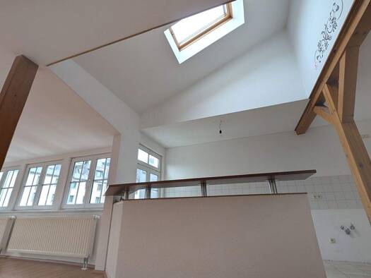 Wohnung zur Miete 580 € 3 Zimmer 88,7 m² frei ab sofort Suhl 98527