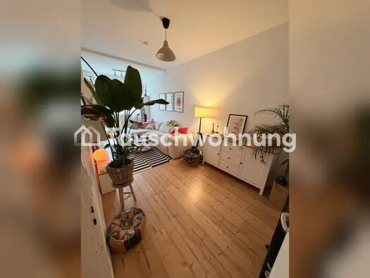 Wohnung zur Miete Tauschwohnung 825 € 2 Zimmer 70 m² 2. Geschoss Centrum Münster 48155