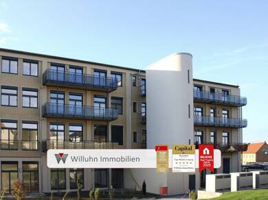 Immobilie zum Kauf als Kapitalanlage geeignet 189.000 € 2 Zimmer 66,6 m² Pouch Muldestausee 06774