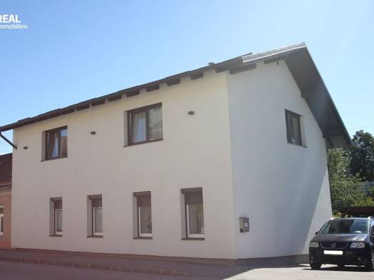 Einfamilienhaus zum Kauf 399.000 € 4 Zimmer 125 m² 561 m² Grundstück Amstetten 3300