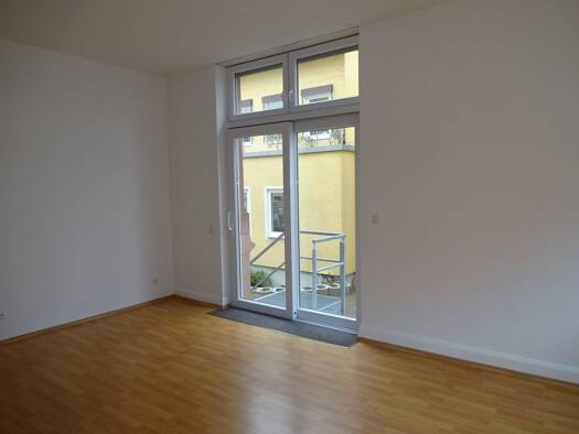 Wohnung zur Miete 1.020 € 3,5 Zimmer 112 m² 1. Geschoss Innenstadt Aschaffenburg 63739