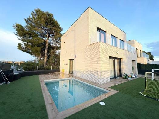 Villa zum Kauf 850.000 € 4 Zimmer 332 m² 332 m² Grundstück Cambrils 43850