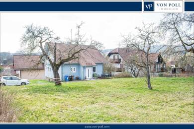 Einfamilienhaus zum Kauf 170.000 € 5 Zimmer 120 m² 1.068 m² Grundstück Tiefenbach Tiefenbach 93464