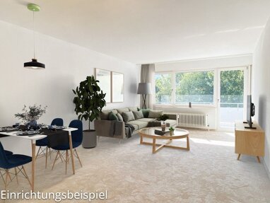 Wohnung zum Kauf 335.000 € 4 Zimmer 94 m² Sindelfingen 4 Sindelfingen 71065