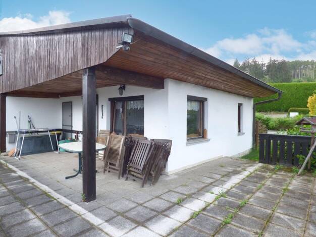 Doppelhaushälfte zum Kauf 67.500 € 3 Zimmer 49 m² 805 m² Grundstück Ilmenau 98693