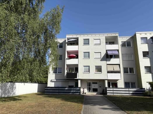 Terrassenwohnung zum Kauf 229.000 € 3 Zimmer 72 m² EG Kasernenviertel Regensburg 93053