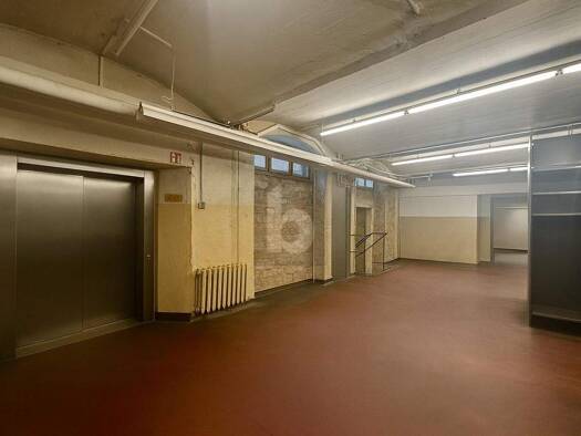 Produktionshalle zur Miete 15.000 € 1.000 m² Lagerfläche Mitte Berlin-Prenzlauer Berg 10435