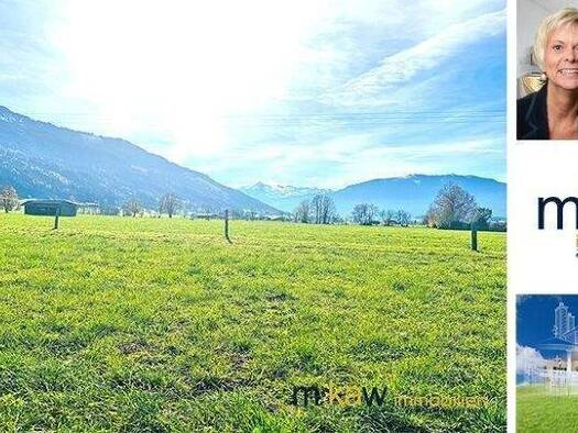 Grundstück zum Kauf 550.000 € 700 m² Grundstück Saalfelden am Steinernen Meer 5760