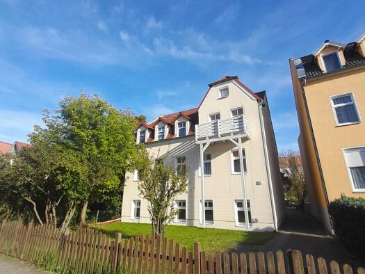 Wohnung zur Miete 423 € 2 Zimmer 43,5 m² EG frei ab 01.05.2026 Oranienburg 16515