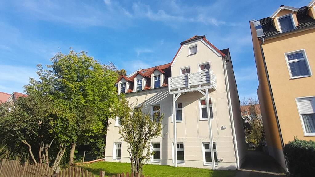 Wohnung zur Miete 423 € 2 Zimmer 43,5 m² EG frei ab 01.05.2026 Oranienburg 16515