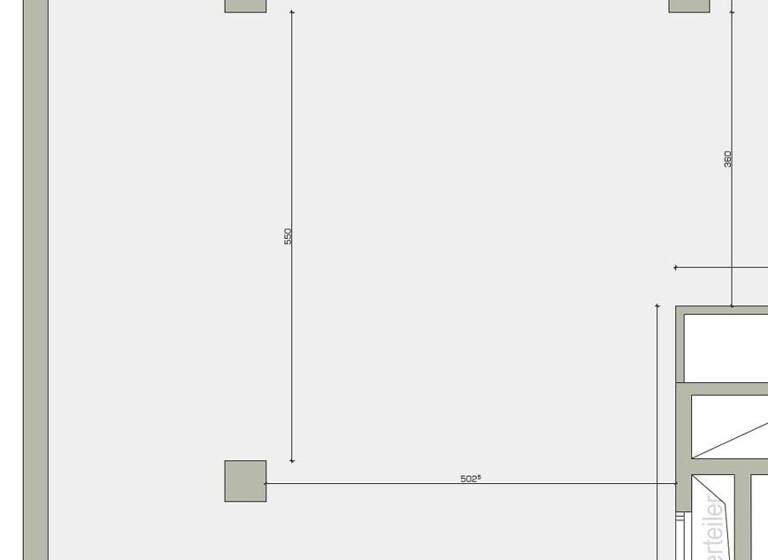 Laden zur Miete 15 € Urfahr Linz 4040