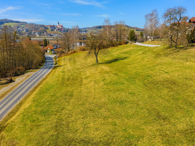 Grundstück zum Kauf 409.680 € 5.121 m² Grundstück Steinakirchen 3261