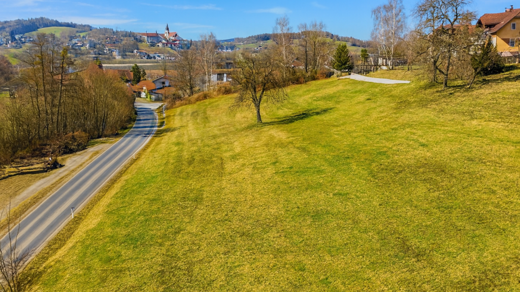 Grundstück zum Kauf 409.680 € 5.121 m² Grundstück Steinakirchen 3261