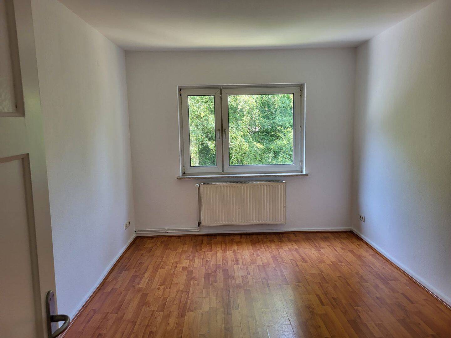 Schöne 2-Zimmer-Wohnung in zentraler Lage – Hamburg – Vorschaubild 4