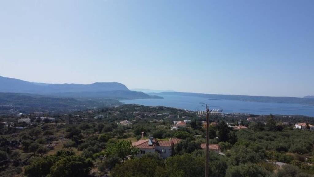 Villa zum Kauf 220.000 € 200 m² 7.000 m² Grundstück Chania 73008