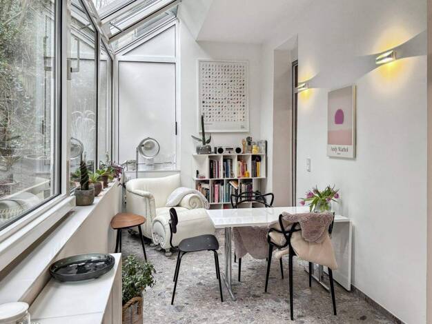 Wohnung zum Kauf 295.000 € 3 Zimmer 88 m² Steele Essen 45276