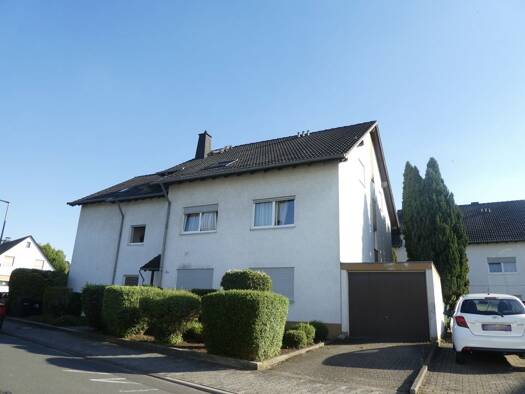 Wohnung zum Kauf 210.000 € 3 Zimmer 94 m² 1. Geschoss Bad Camberg Bad Camberg 65520