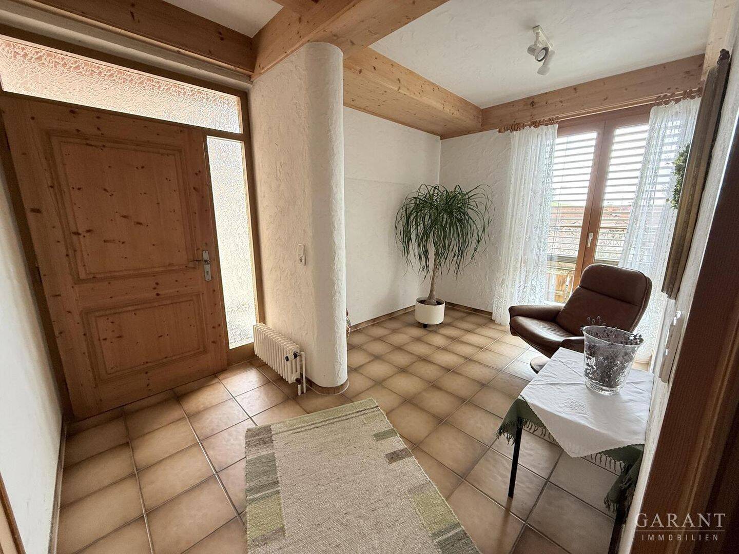 Einfamilienhaus zum Kauf - Mehr