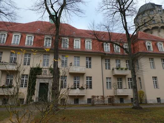 Wohnung zum Kauf 270.000 € 2 Zimmer 63 m² Buch Berlin 13125