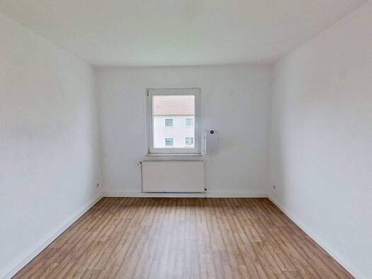Wohnung zur Miete 453 € 2 Zimmer 50,8 m² 2. Geschoss frei ab 01.04.2026 Kleine Dombrede 7A Innenstadt Minden 32423