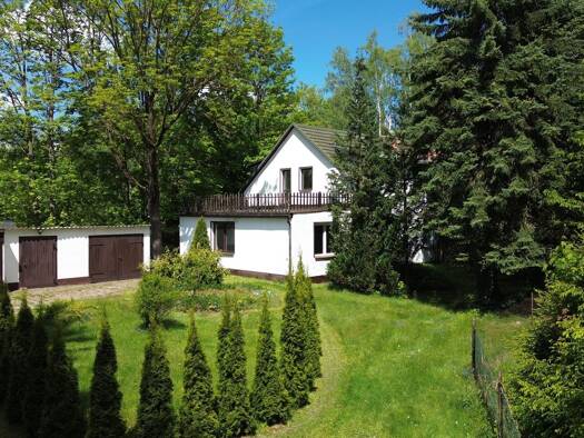 Einfamilienhaus zum Kauf 119.000 € 7 Zimmer 140 m² 1.500 m² Grundstück Himmelsfürst Brand-Erbisdorf 09618