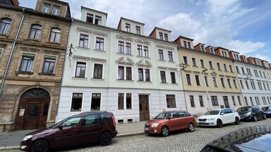 Wohnung zum Kauf 45.000 € 2 Zimmer 51,2 m² Meißen Meißen 01662