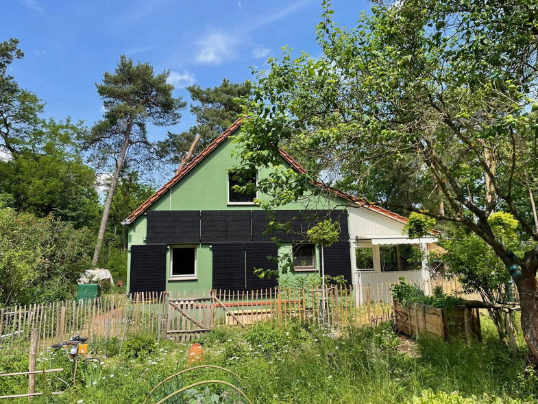 Einfamilienhaus zum Kauf provisionsfrei 550.000 € 4 Zimmer 125 m² 17.454 m² Grundstück Berkenbrück 15518