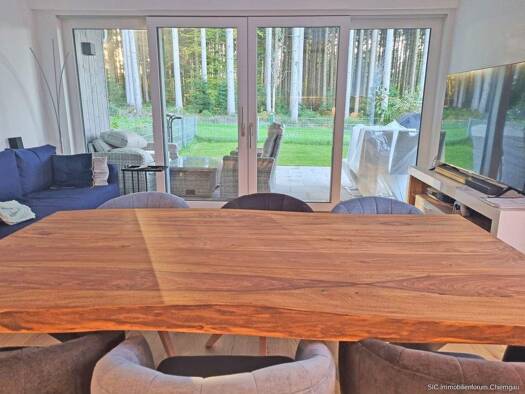 Wohnung zum Kauf 549.000 € 3,5 Zimmer 93 m² Traunreut 83301