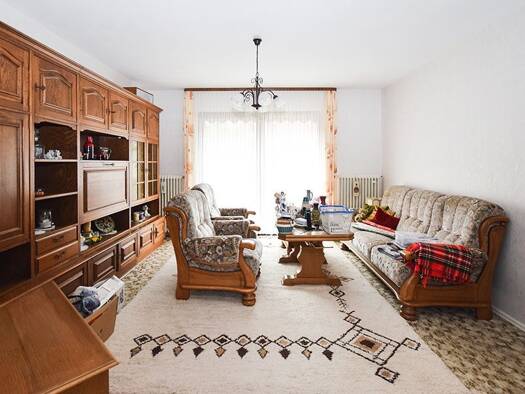 Doppelhaushälfte zum Kauf 165.000 € 6 Zimmer 116 m² 398 m² Grundstück Harlingerode Bad Harzburg 38667