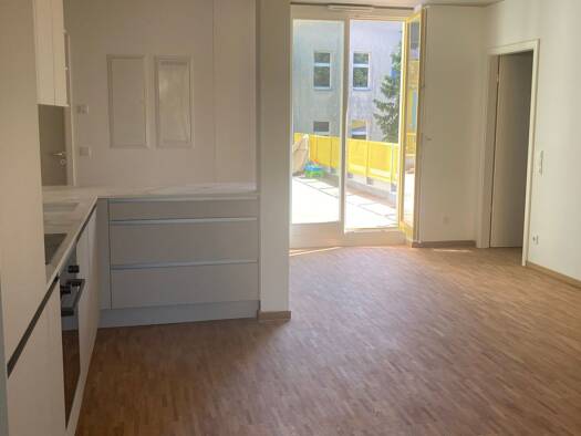 Terrassenwohnung zur Miete 2.300 € 4 Zimmer 100 m² Geschoss 2/5 frei ab sofort Neukölln Neukölln 12051