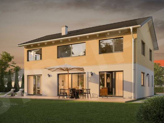 Haus zum Kauf provisionsfrei 1.420.000 € 5 Zimmer 180 m² 620 m² Grundstück Ebersberg Ebersberg 85560