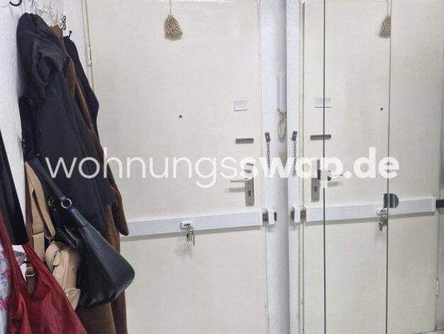 Studio zur Miete Tauschwohnung 450 € 2 Zimmer 60 m² 2. Geschoss Charlottenburg Berlin 10585