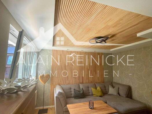 Bungalow zum Kauf 215.000 € 2 Zimmer 55 m² 540 m² Grundstück Choren Döbeln 04720