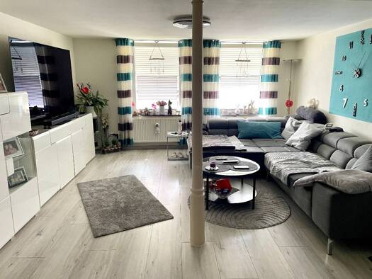 Mehrfamilienhaus zum Kauf 900.000 € 6,5 Zimmer 229 m² 602 m² Grundstück Wollmatingen Konstanz 78467