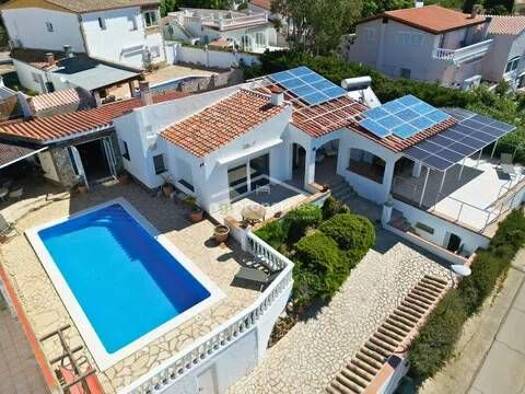 Chalet zum Kauf 699.000 € 3 Zimmer 299 m² Calle Murcia, 9 Roses 17480
