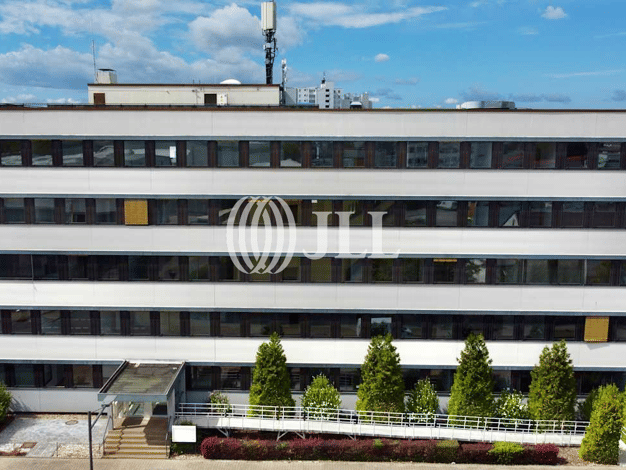 Bürofläche zur Miete provisionsfrei 8 € 3.523 m² Bürofläche teilbar ab 475 m² Pfaffengrund Heidelberg 69123