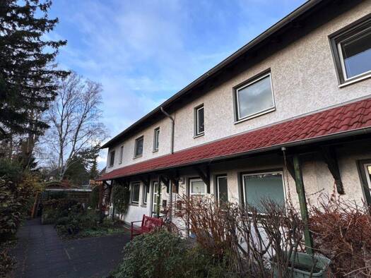 Reihenmittelhaus zum Kauf 410.000 € 6 Zimmer 125 m² 214,7 m² Grundstück frei ab sofort Schnelsen Hamburg 22457