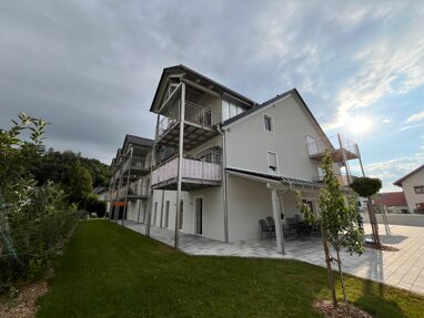 Wohnung zur Miete 998 € 3 Zimmer 85,6 m² 1. Geschoss frei ab 01.01.2025 Buchenweg 2 Erharting Erharting 84513