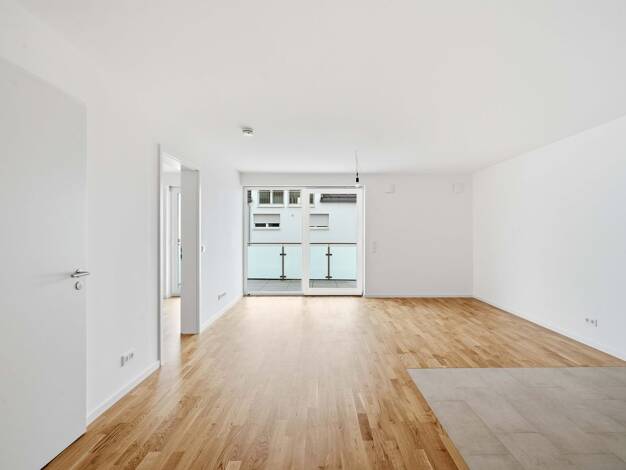 Wohnung zum Kauf - Erstbezug 284.900 € 2,5 Zimmer 58,8 m² 1. Geschoss Erbach Erbach 89155