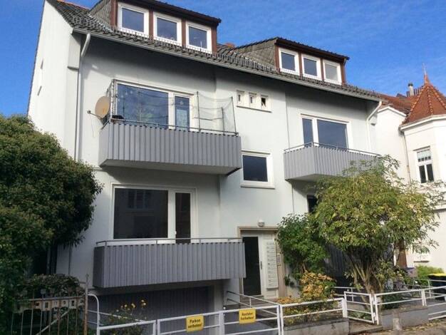 Wohnung zur Miete 422 € 1 Zimmer 31 m² frei ab 01.12.2026 Blankenburger Straße Peterswerder Ost 28205
