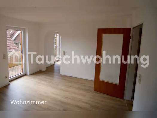 Wohnung zur Miete Tauschwohnung 1.000 € 3 Zimmer 85 m² 1. Geschoss Karlsfeld 85757
