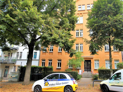 Wohnung zum Kauf als Kapitalanlage geeignet 55.000 € 2 Zimmer 60,2 m² Humboldtstraße 9 Sonnenberg Chemnitz 09130