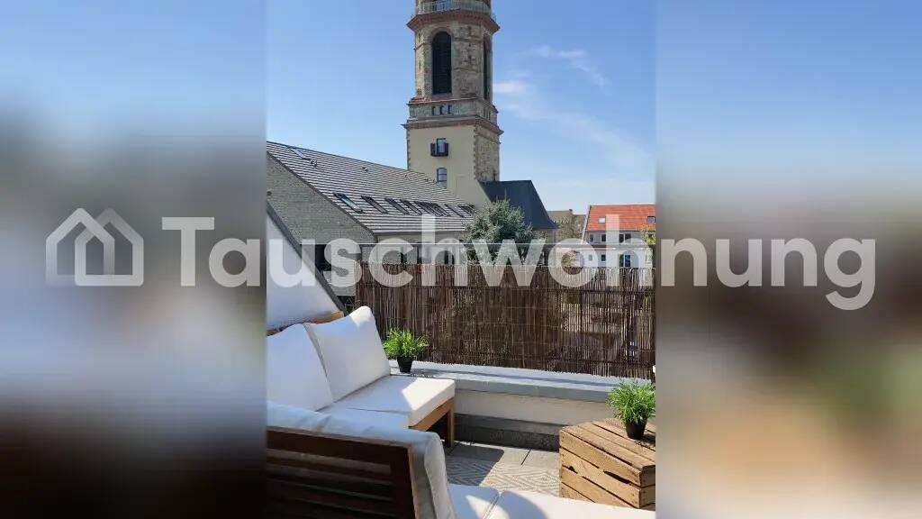 Wohnung zur Miete Tauschwohnung 550 € 2 Zimmer 46 m² 4. Geschoss Mülheim Köln 51063