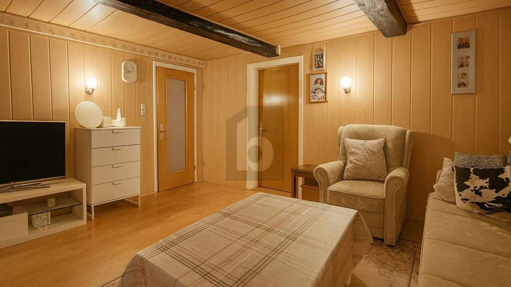 Doppelhaushälfte zum Kauf 120.000 € 11 Zimmer 197 m² 365 m² Grundstück Herzberg Herzberg am Harz 37412