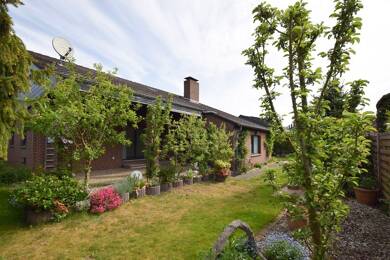 Terrassenwohnung zur Miete 1.260 € 4 Zimmer 123 m² Veltenhof Braunschweig 38112
