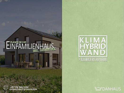 Einfamilienhaus zum Kauf provisionsfrei 769.285 € 5 Zimmer 141 m² 1.200 m² Grundstück Eitorf 53783